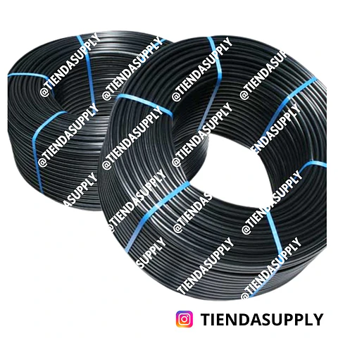 MANGUERA GOTERO 16 MM - 200 METROS