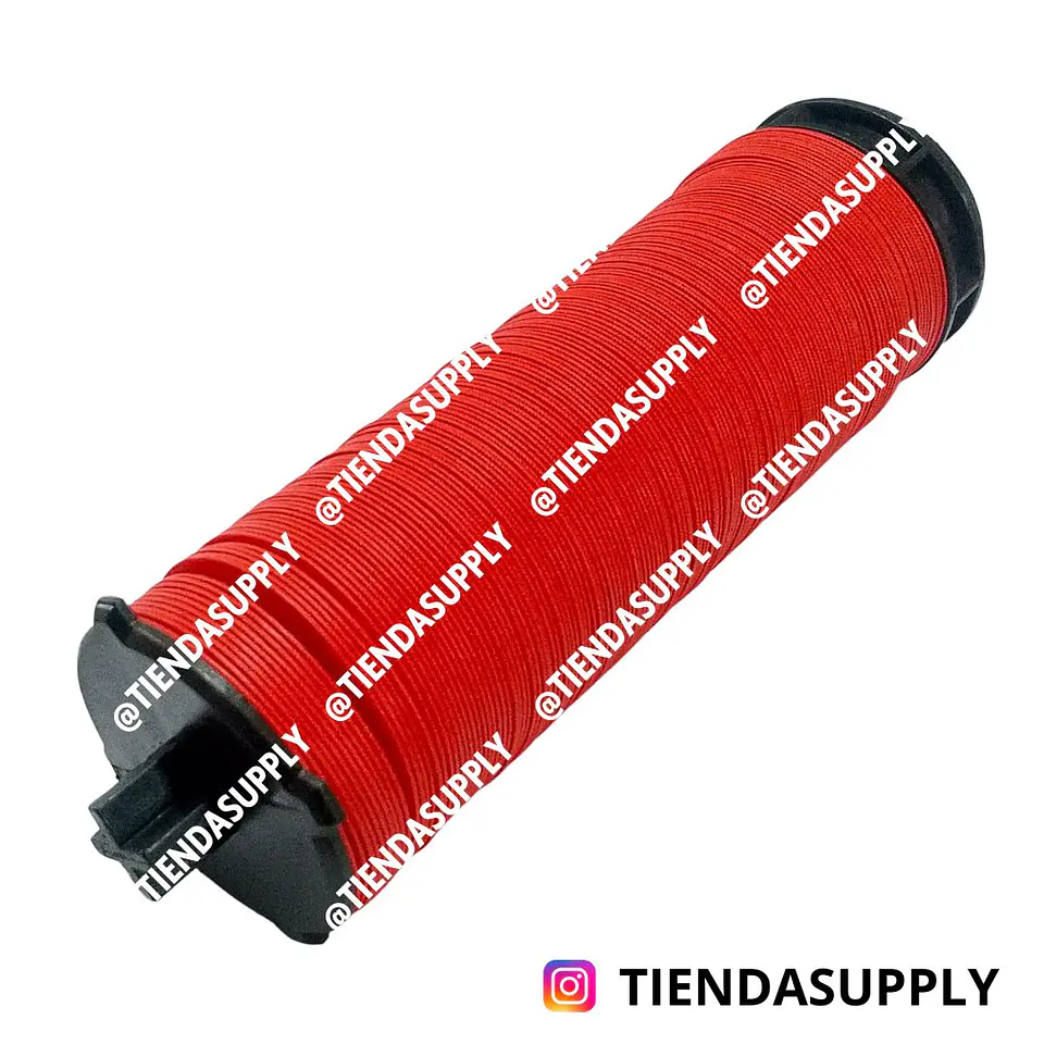 CARTUCHO DE REPUESTO FILTRO EN Y 1