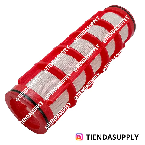 CARTUCHO DE REPUESTO FILTRO EN Y DE MALLA