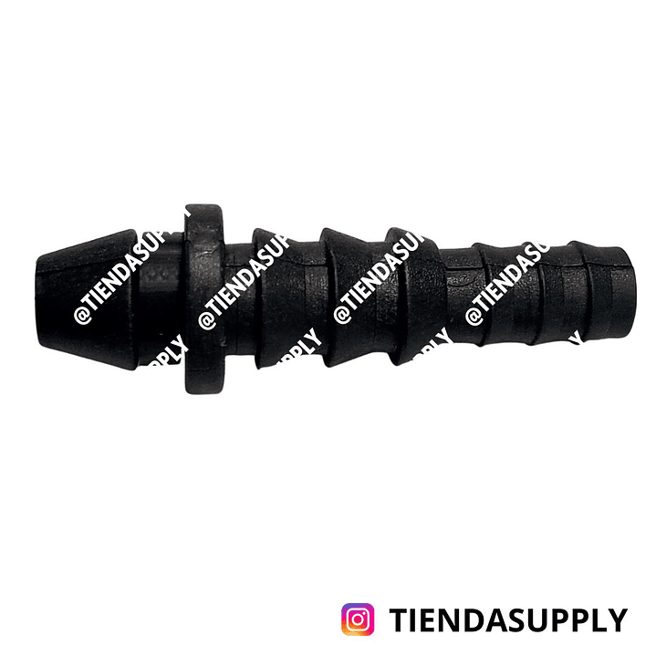 CONECTOR ESPIGO 12 - 16 MM  1