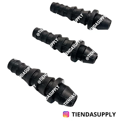 CONECTOR ESPIGO 12 - 16 MM 