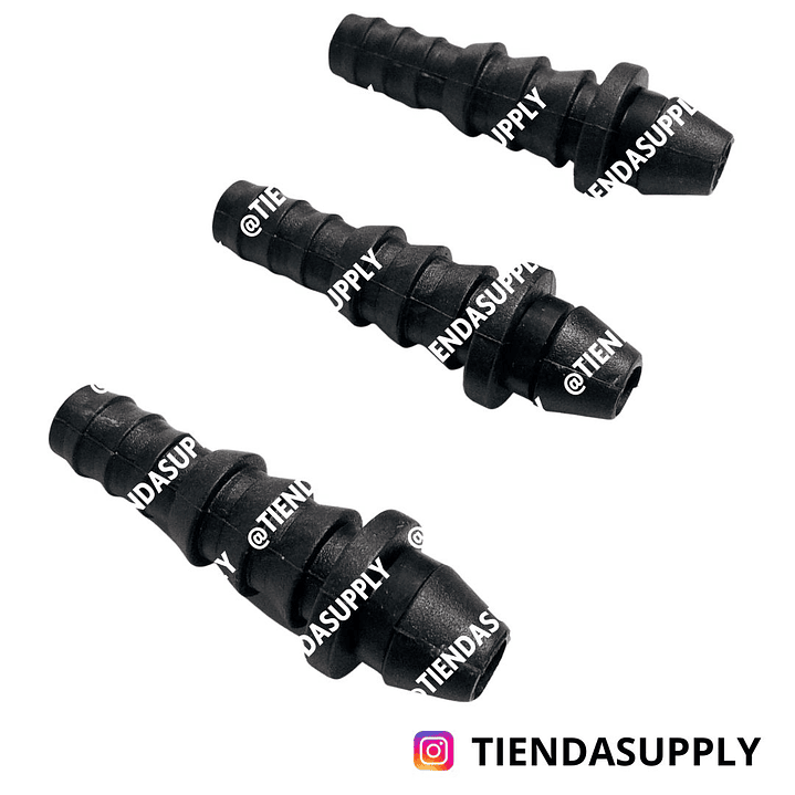 CONECTOR ESPIGO 12 - 16 MM  2