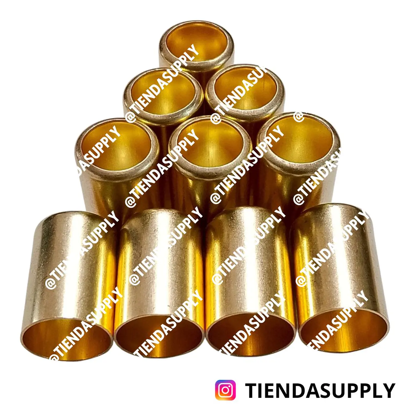 CAPSULA MANGUERA 8.5 MM FUMIGACION 1