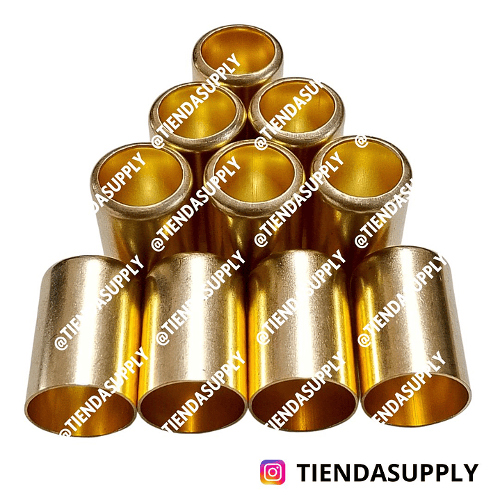 CAPSULA MANGUERA 8.5 MM FUMIGACION 1