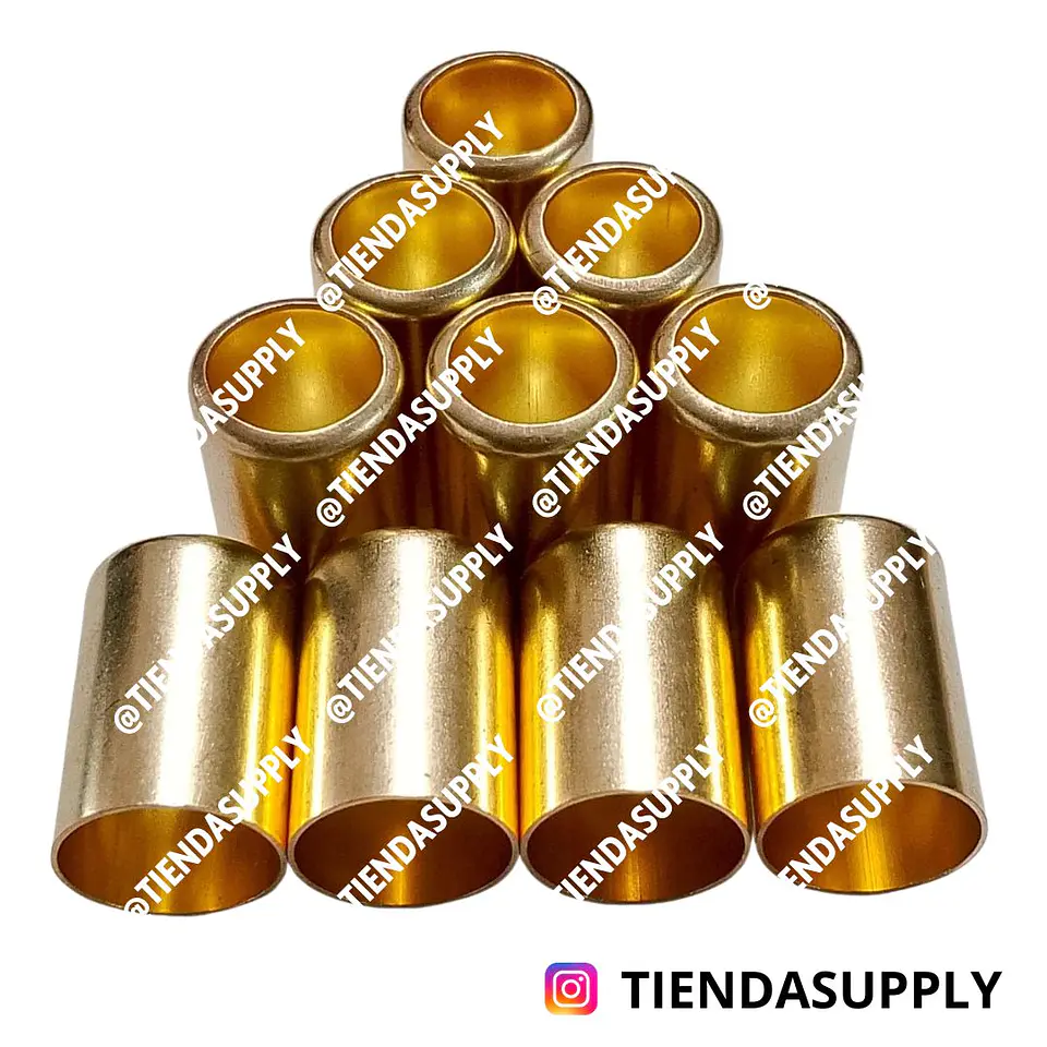 CAPSULA MANGUERA 8.5 MM FUMIGACION 1