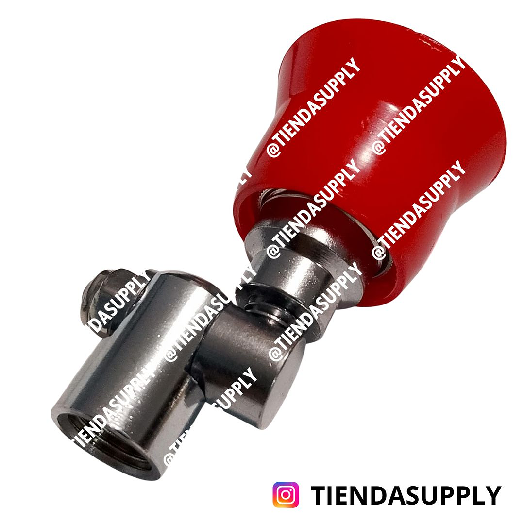 BOQUILLA EQUALIZABLE PEQUEÑA FUMIGACION 2