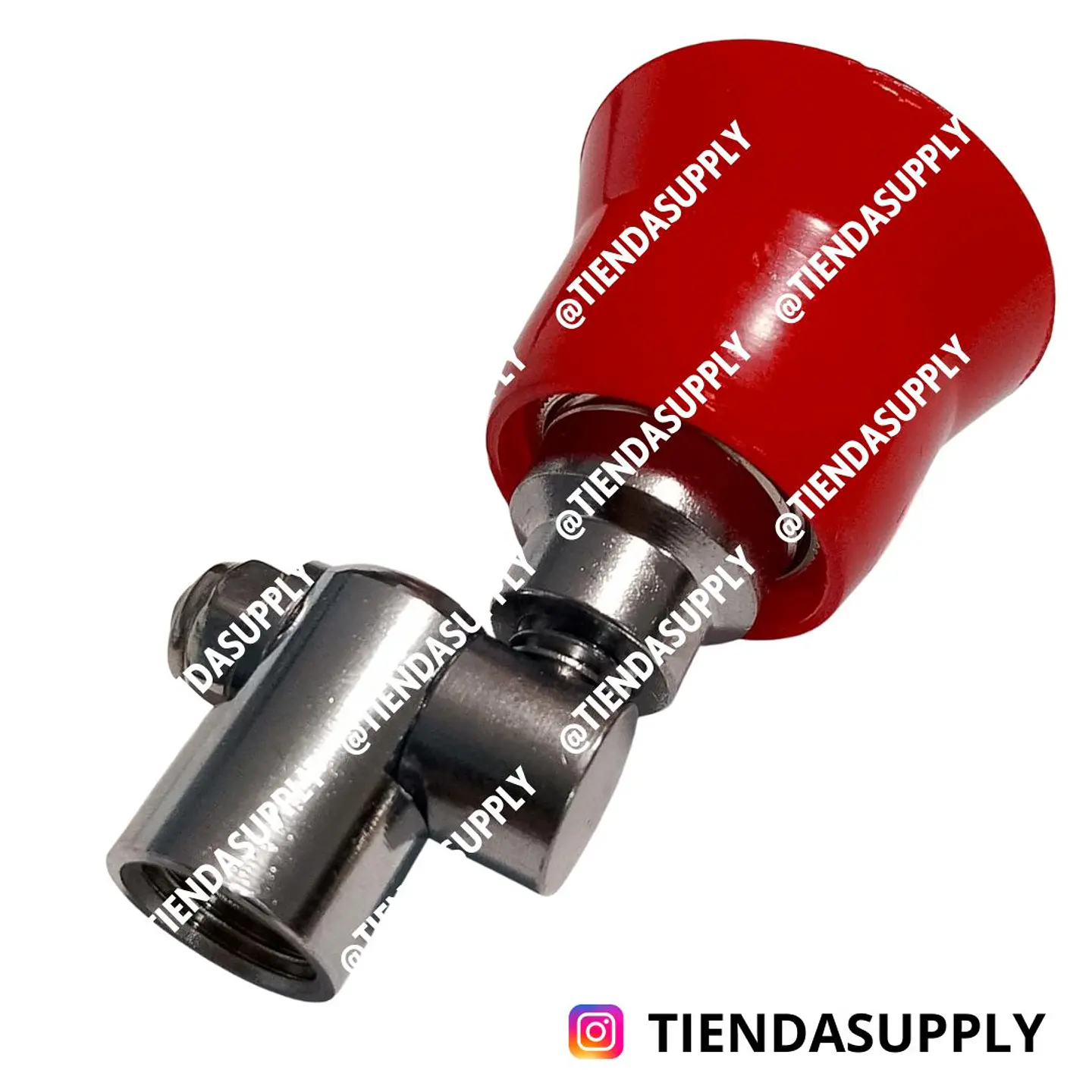 BOQUILLA EQUALIZABLE PEQUEÑA FUMIGACION 2