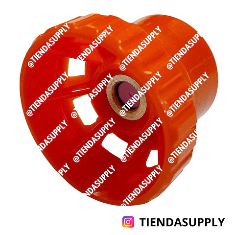 BOQUILLA LANZA TIPO EUROPEO FUMIGACION