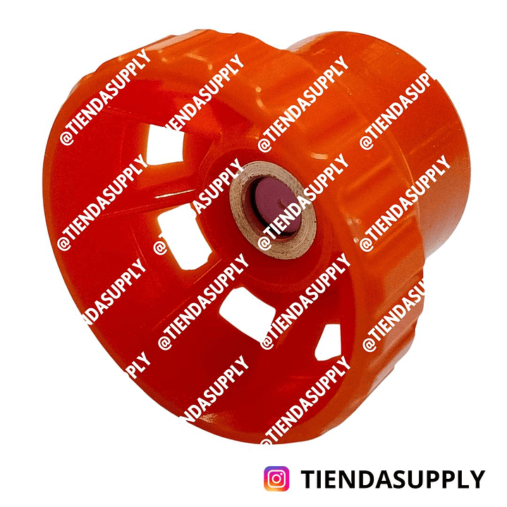 BOQUILLA LANZA TIPO EUROPEO FUMIGACION 1