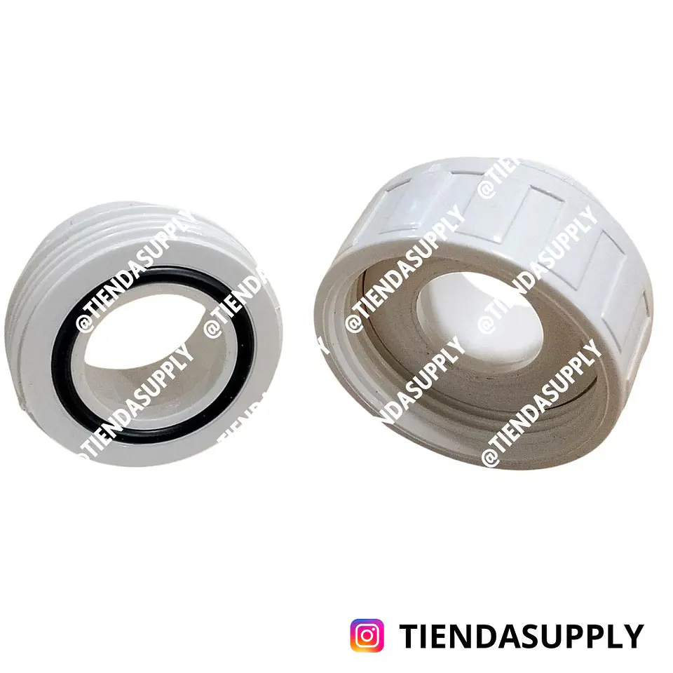 UNIVERSAL PVC LISA  2