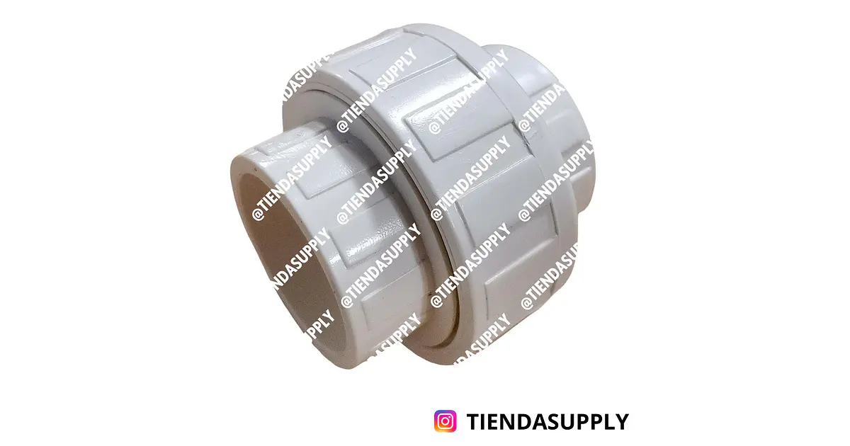 UNIVERSAL PVC LISA
