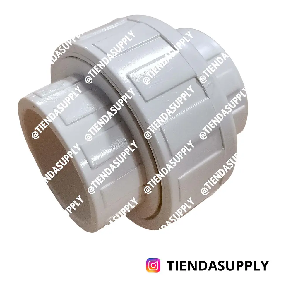 UNIVERSAL PVC LISA  1