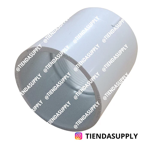 ADAPTADOR HEMBRA PVC 