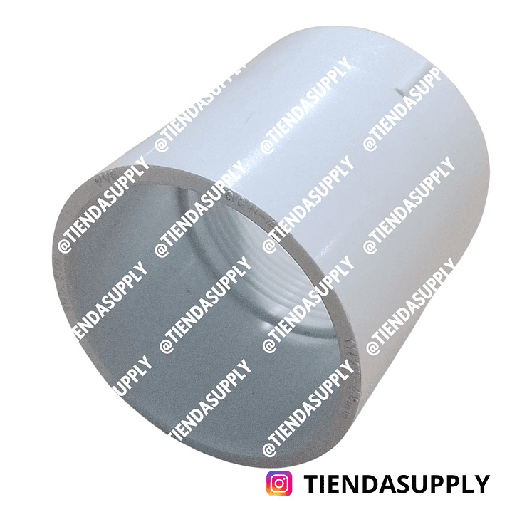 ADAPTADOR HEMBRA PVC  2