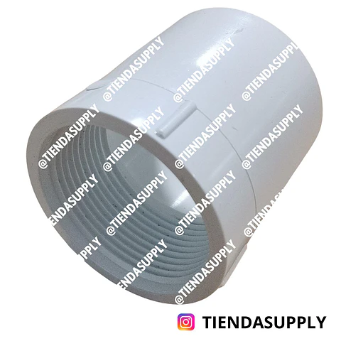 ADAPTADOR HEMBRA PVC 