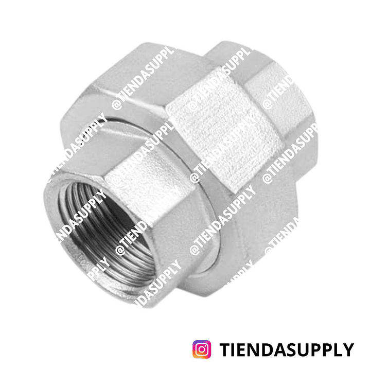 UNIVERSAL GALVANIZADA  1