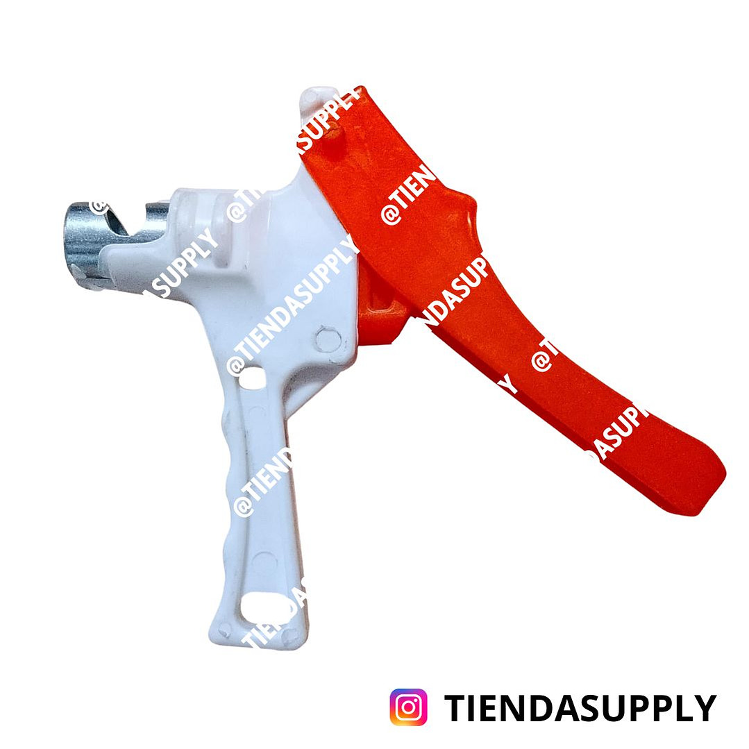 PONCHADOR 16MM PARA MANGUERA PLANA  1