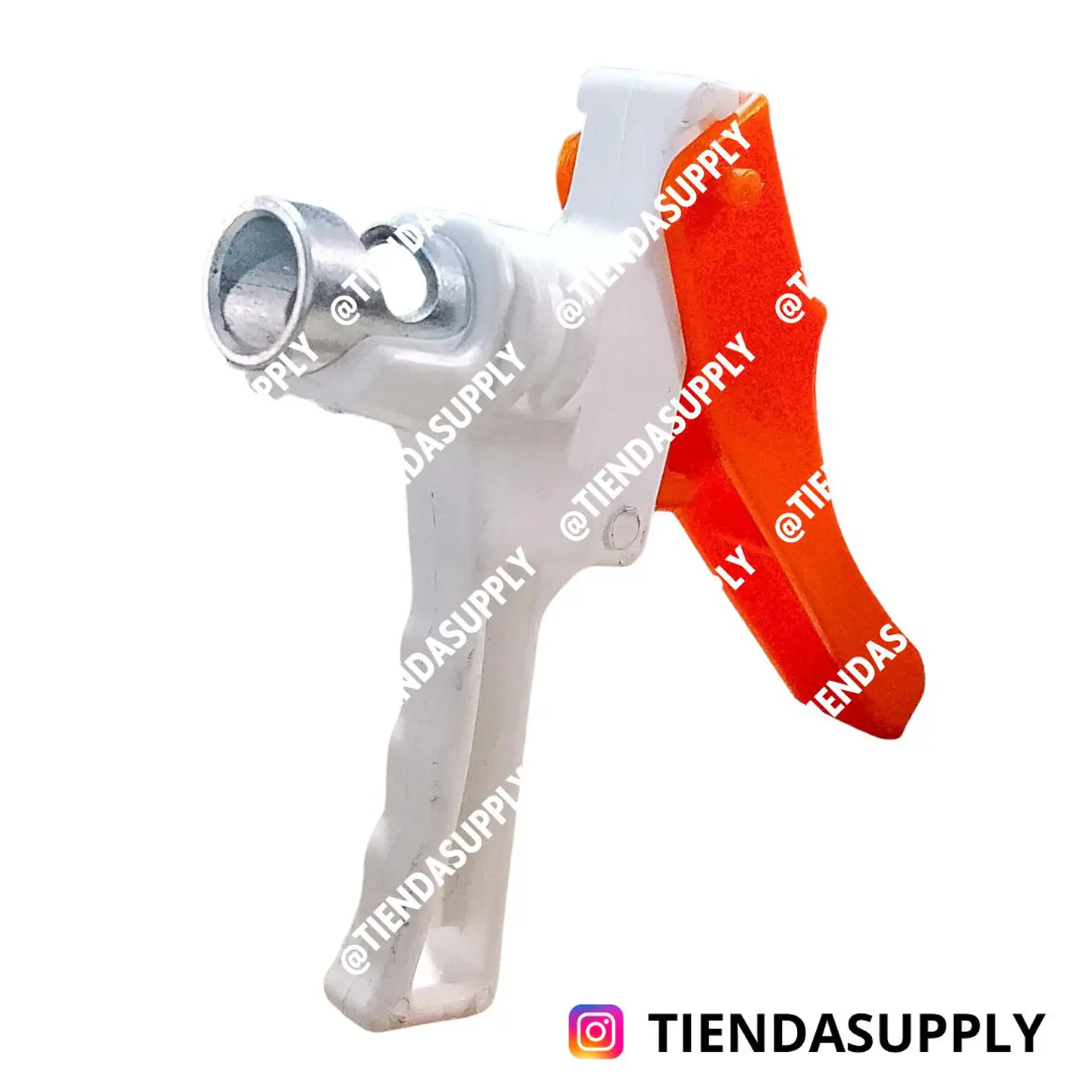 PONCHADOR 16MM PARA MANGUERA PLANA  2