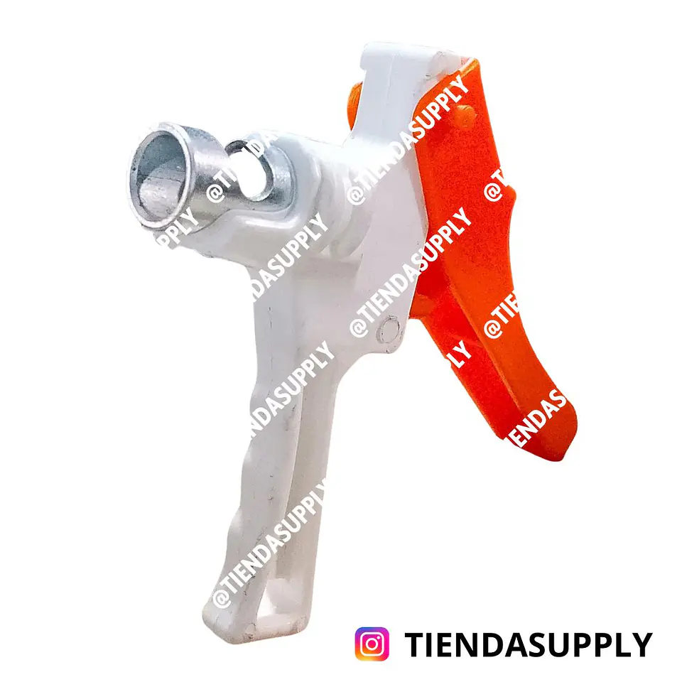 PONCHADOR 16MM PARA MANGUERA PLANA  2