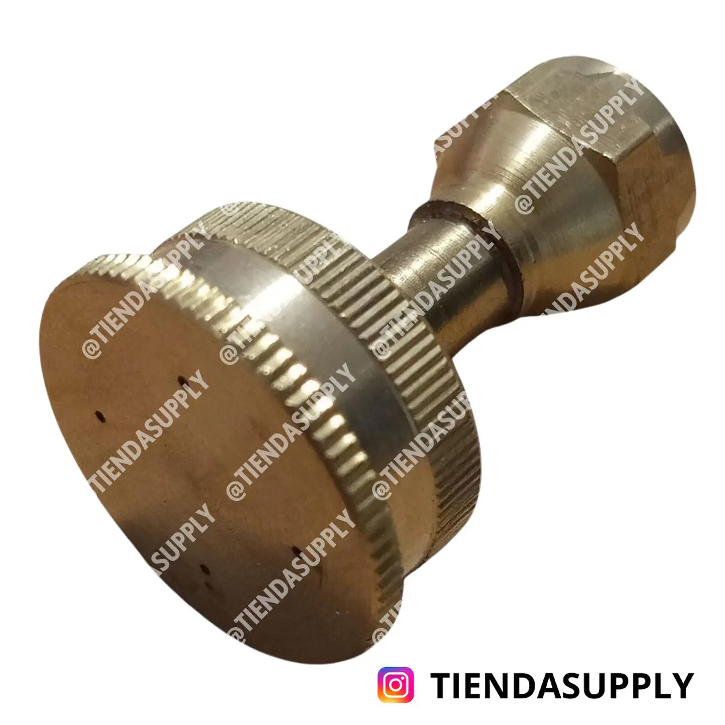 BOQUILLA RECTA 4 HUECOS  1