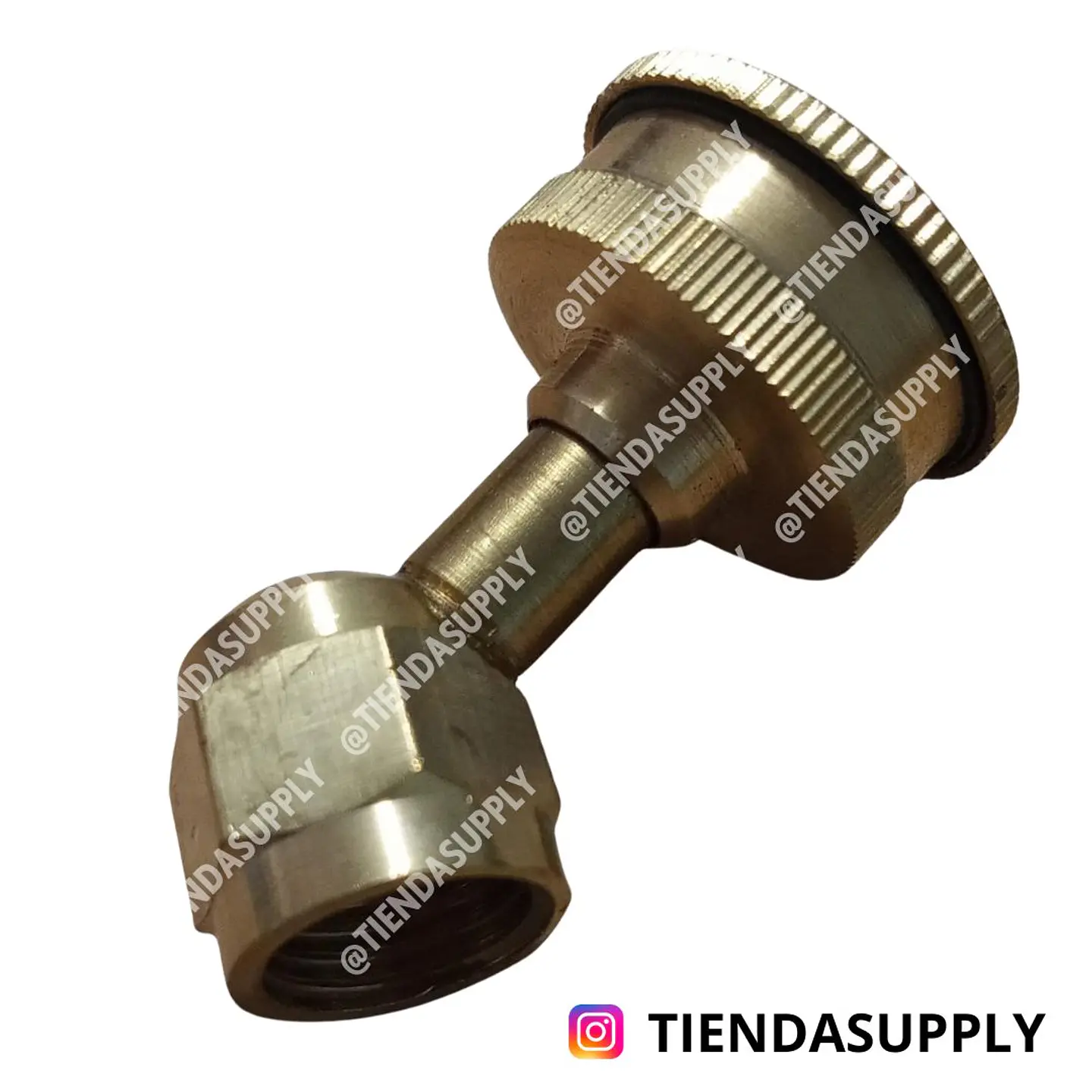 BOQUILLA CURVA 5 HUECOS  2