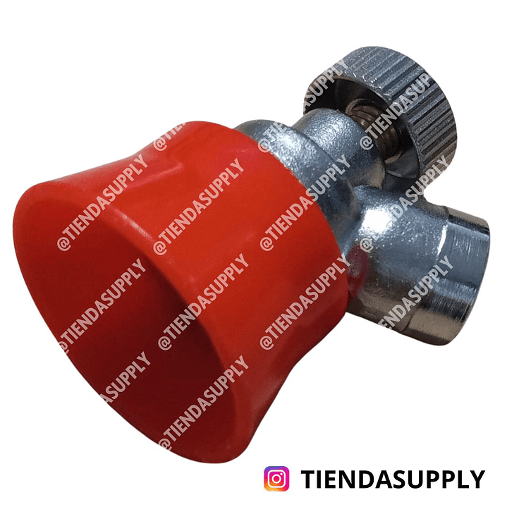 BOQUILLA DE GRADUACION N24 2