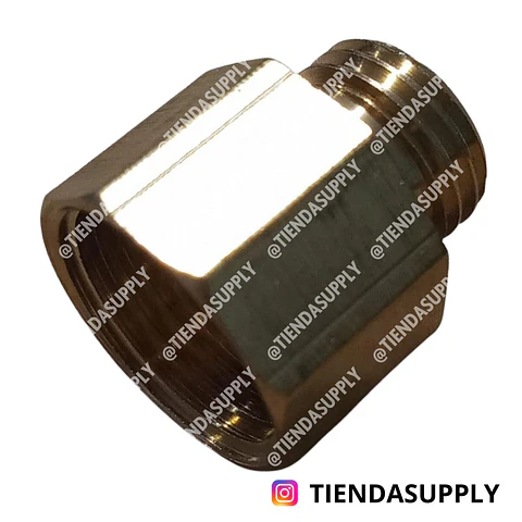 RACOR CONVERTIDOR ROSCA PARA BOQUILLA 