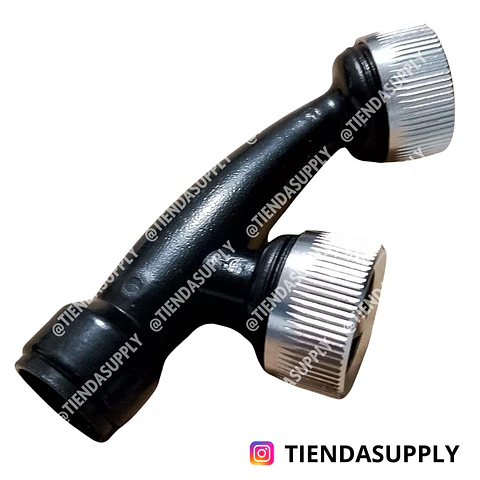 BOQUILLA TIPO YAMAHO ALTA PRESION 2 H