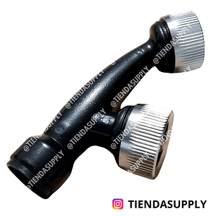 BOQUILLA TIPO YAMAHO ALTA PRESION 2 H