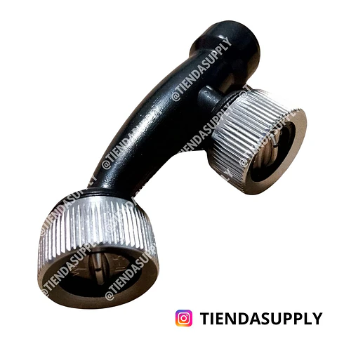 BOQUILLA TIPO YAMAHO ALTA PRESION 2 H