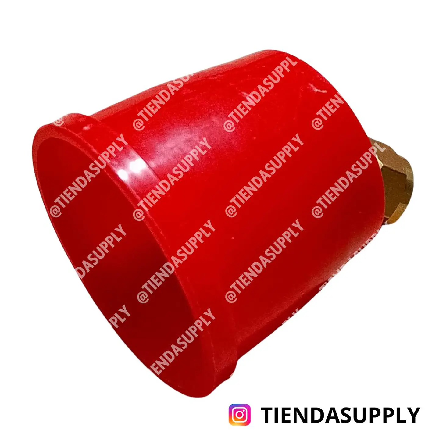 BOQUILLA LANZA ECUALIZABLE 2