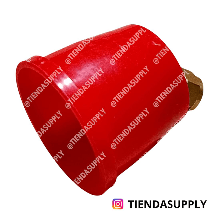 BOQUILLA LANZA ECUALIZABLE 2