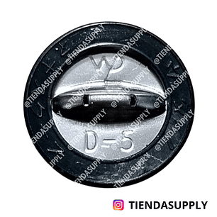 DISCO TIPO YAMAHO 2 HUECO