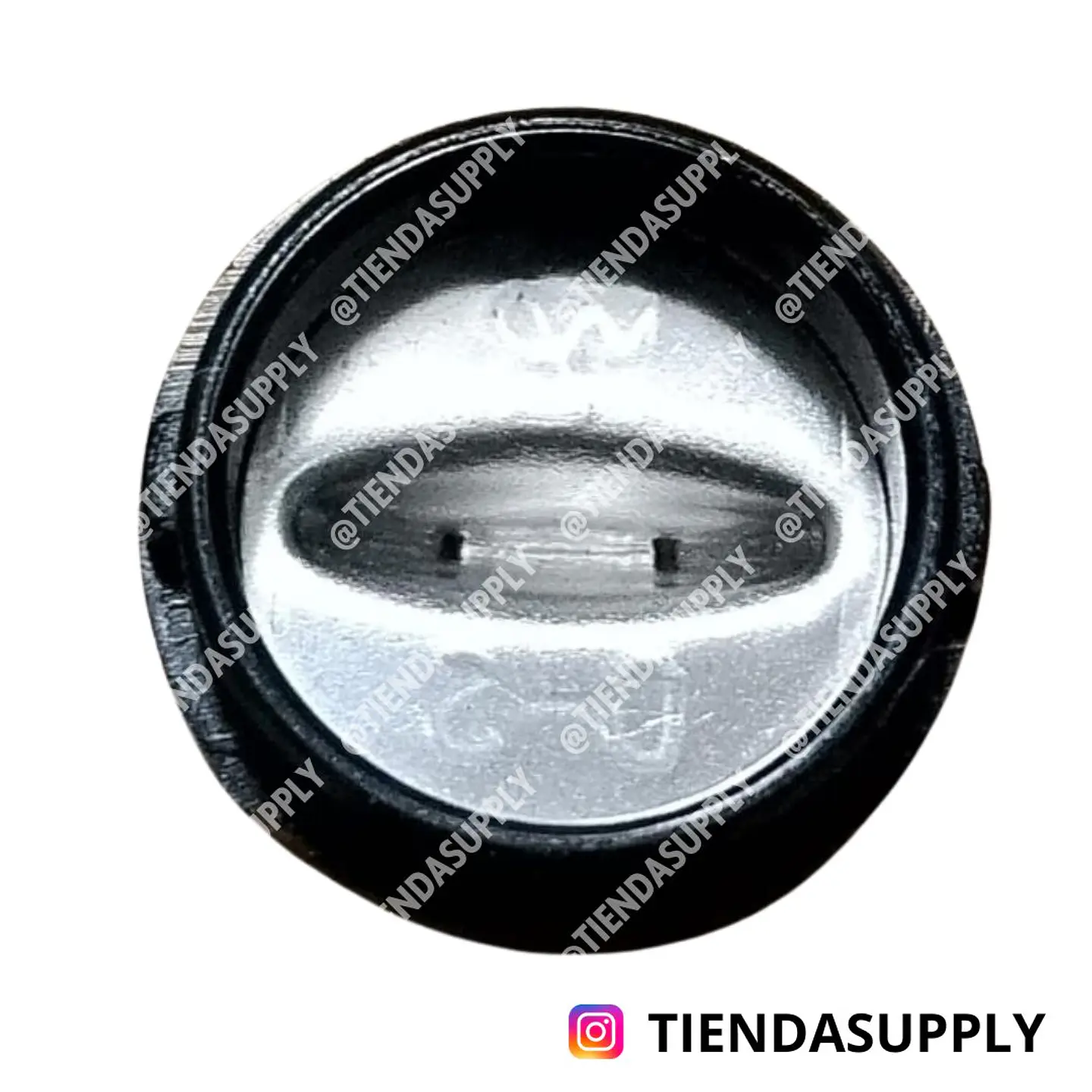 DISCO TIPO YAMAHO 2 HUECO 2