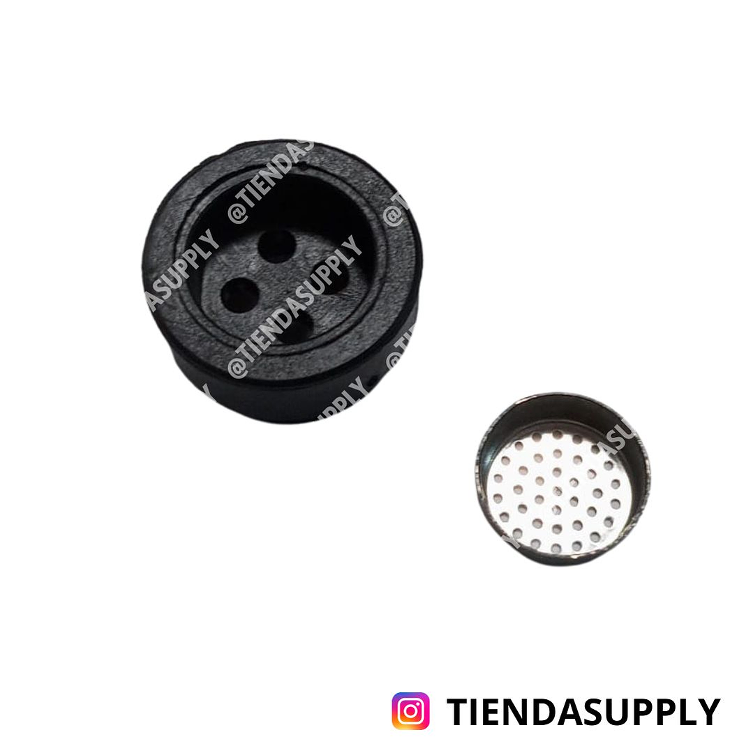 FILTRO BOQUILLA TIPO YAMAHO 1