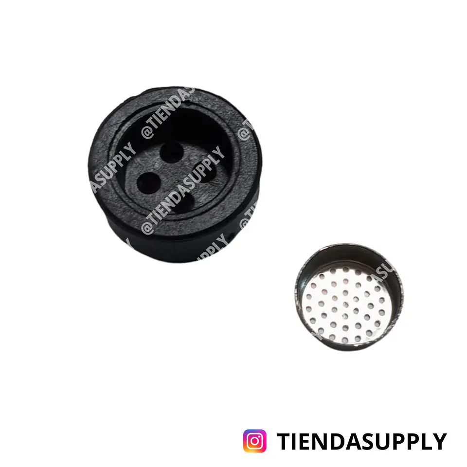 FILTRO BOQUILLA TIPO YAMAHO 1