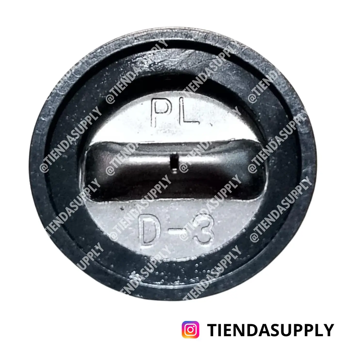 DISCO TIPO YAMAHO 1 HUECO 1