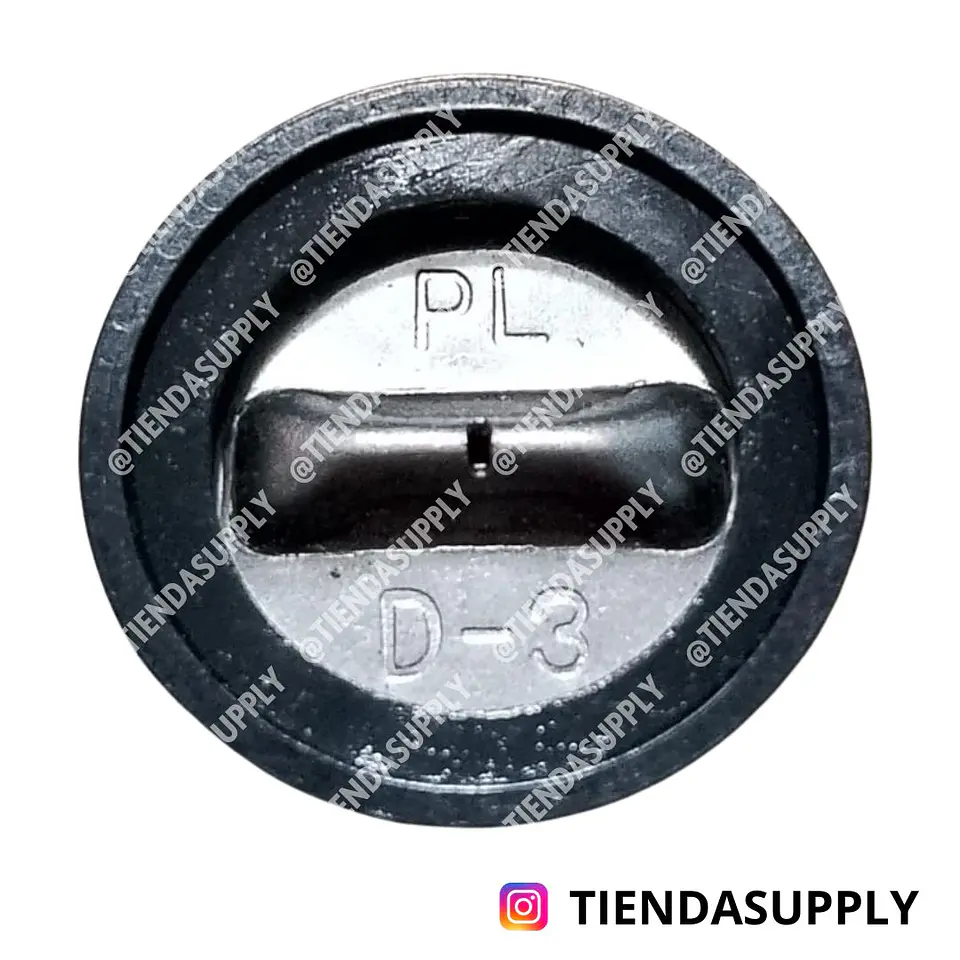 DISCO TIPO YAMAHO 1 HUECO 1