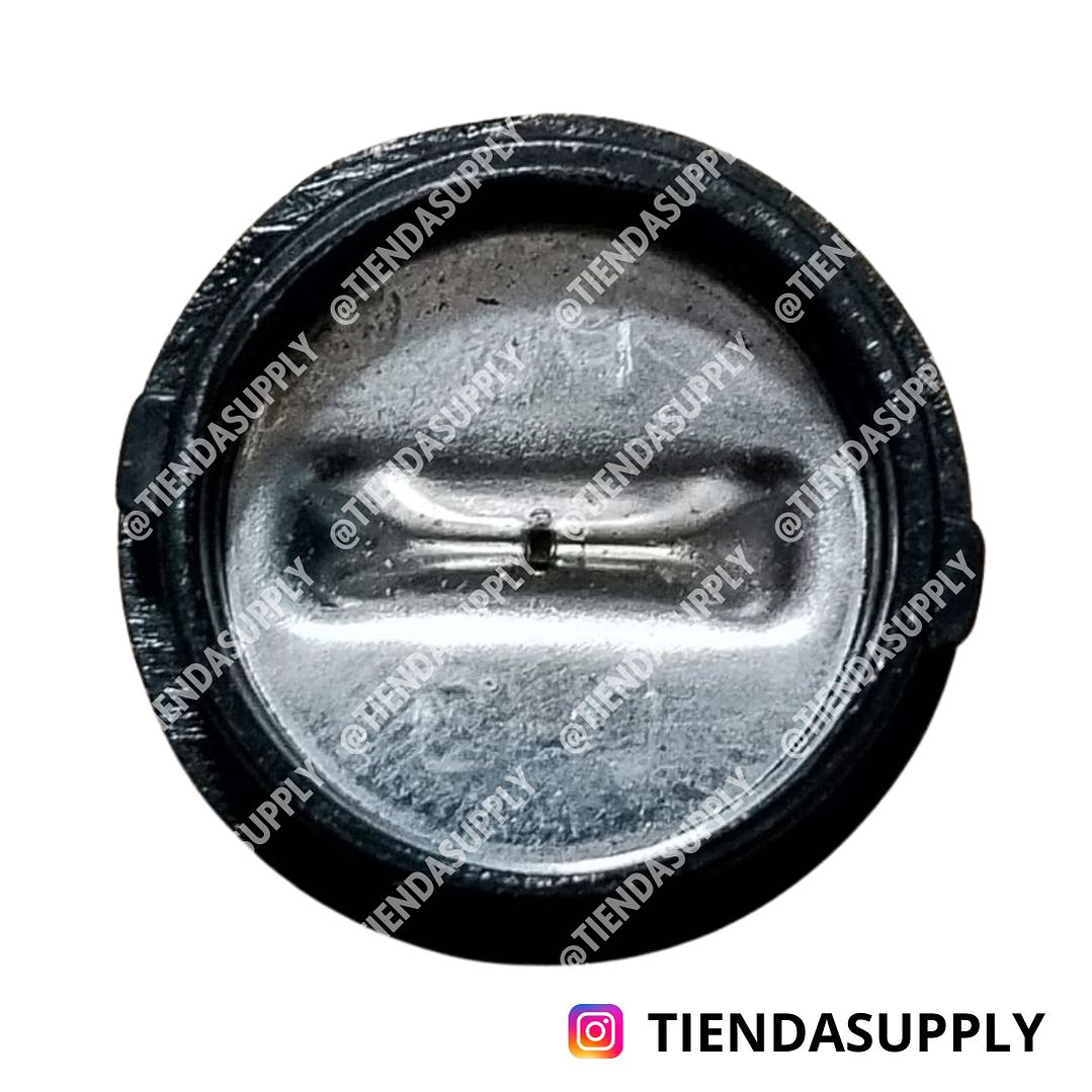 DISCO TIPO YAMAHO 1 HUECO 2