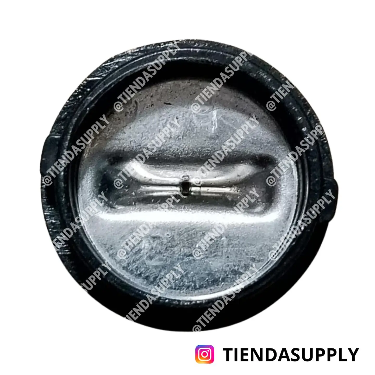 DISCO TIPO YAMAHO 1 HUECO 2