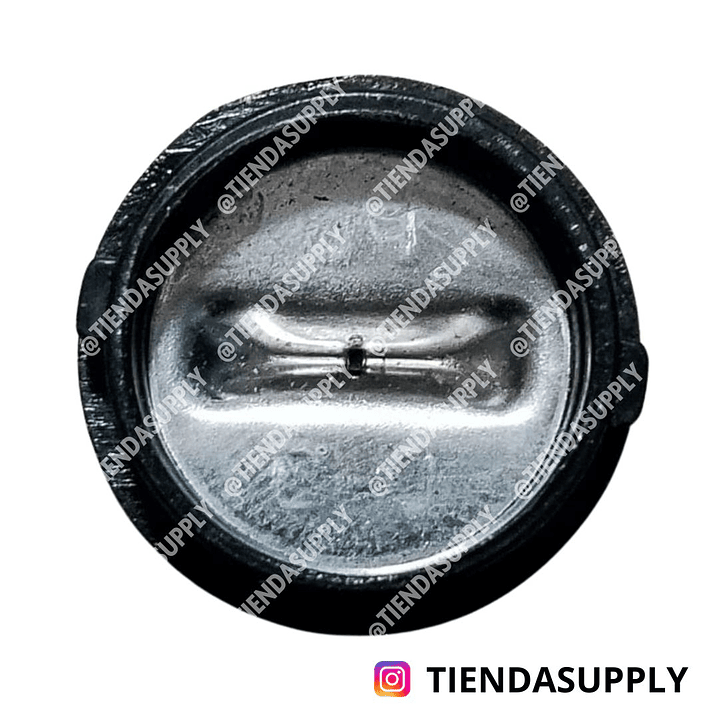 DISCO TIPO YAMAHO 1 HUECO 2