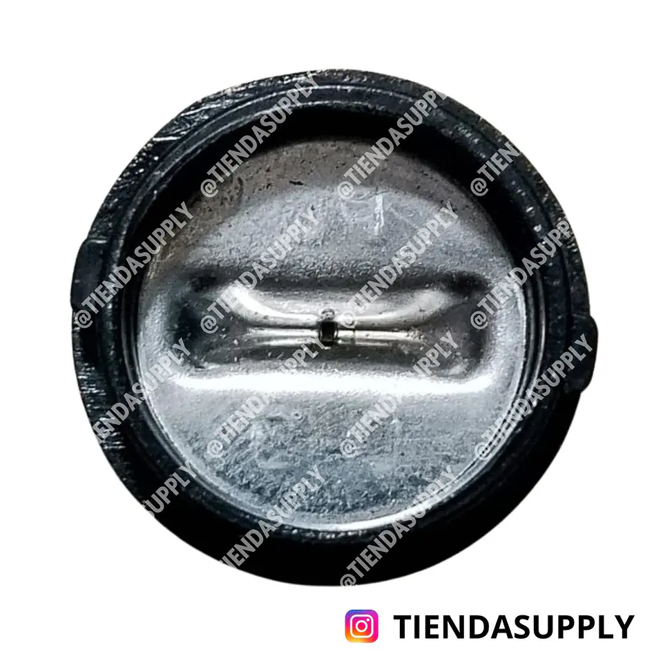 DISCO TIPO YAMAHO 1 HUECO 2