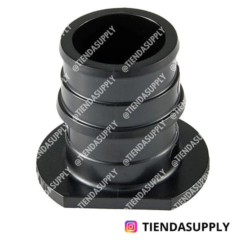 TAPON MANGUERA 16 MM POLIETILENO