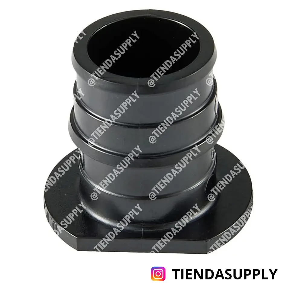 TAPON MANGUERA 16 MM POLIETILENO 2