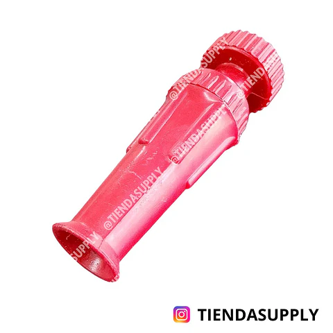 ROCIADOR MANGUERA JARDIN 