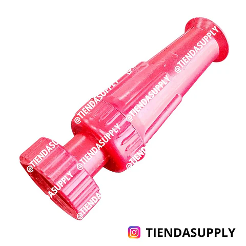 ROCIADOR MANGUERA JARDIN 