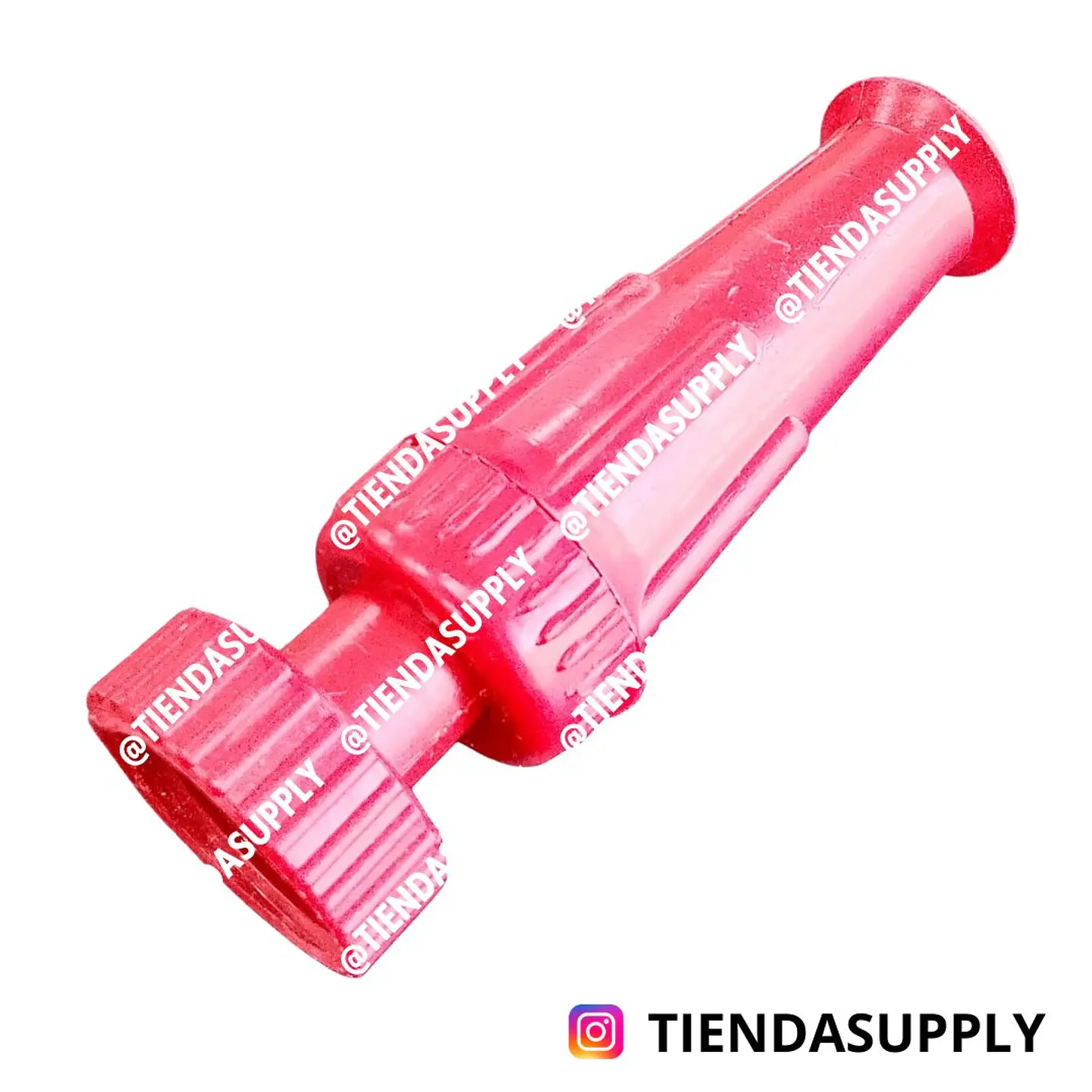 ROCIADOR MANGUERA JARDIN  1