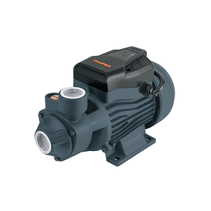 BOMBA PERIFERICA 1/2HP,  (altura máx 40m, uso agrícola, TRUPER)