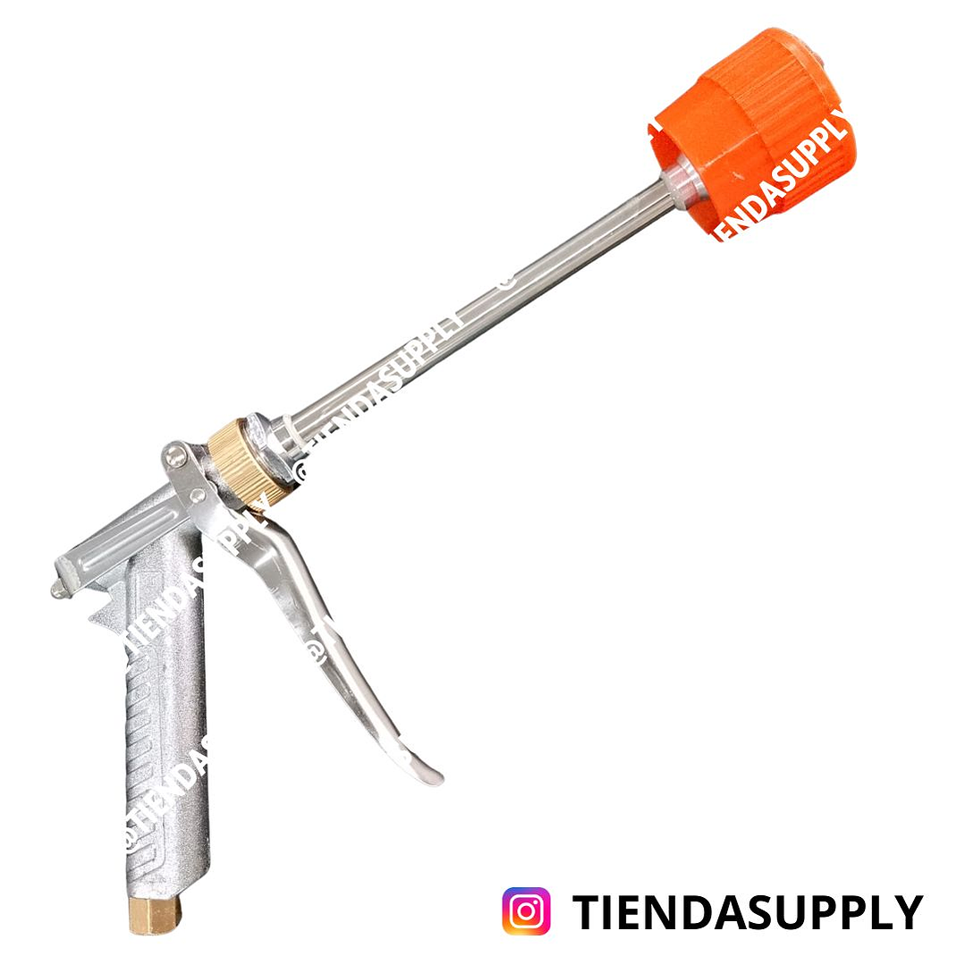 PISTOLA PARA FUMIGADORA  1