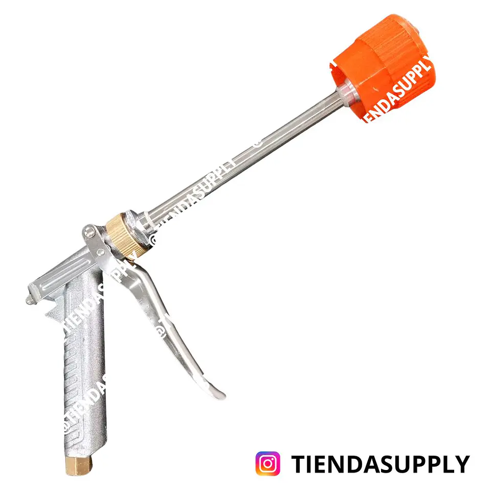 PISTOLA PARA FUMIGADORA  1